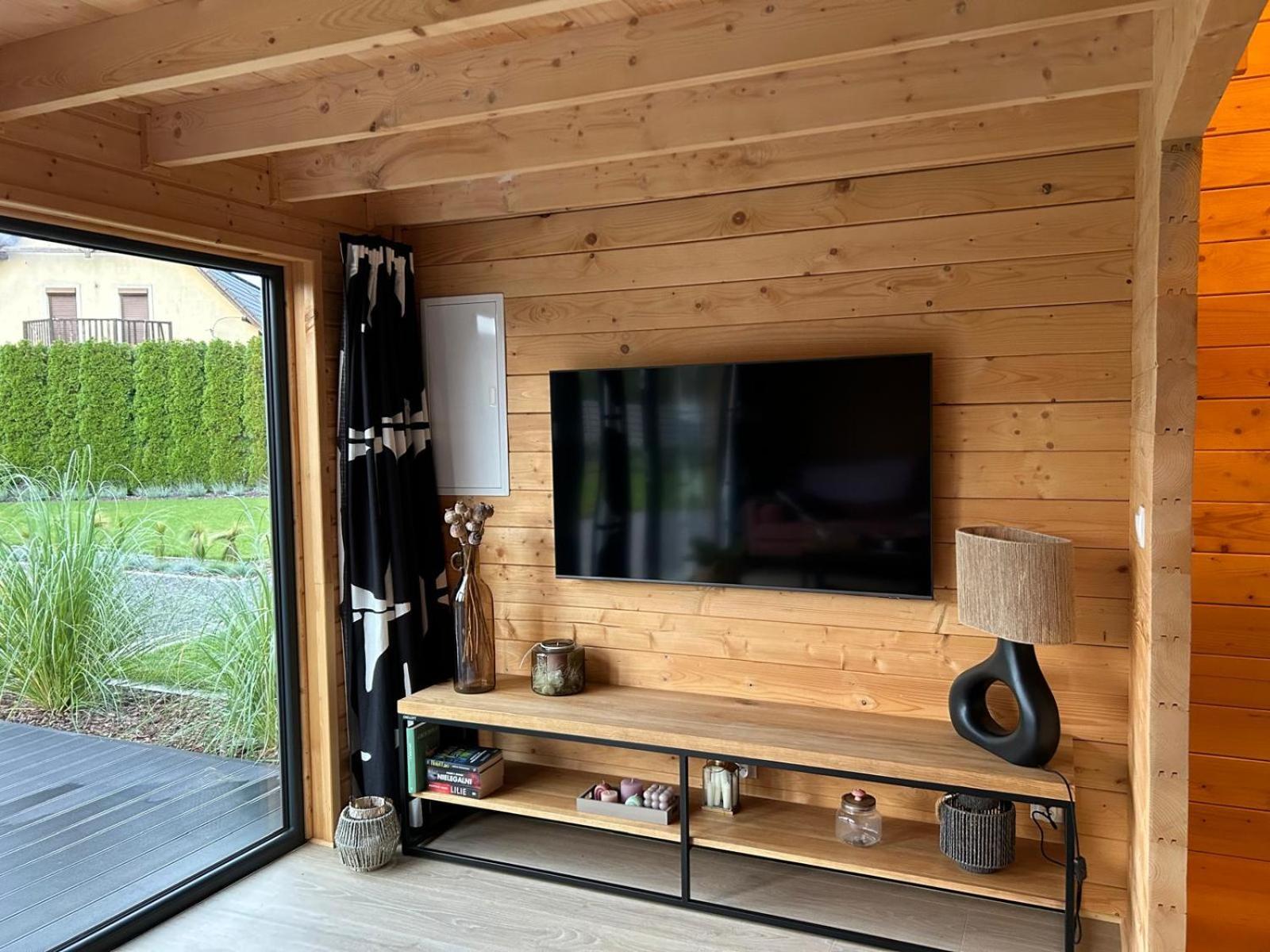 Apartamento Bodkowo Nowa Wioska Exterior foto
