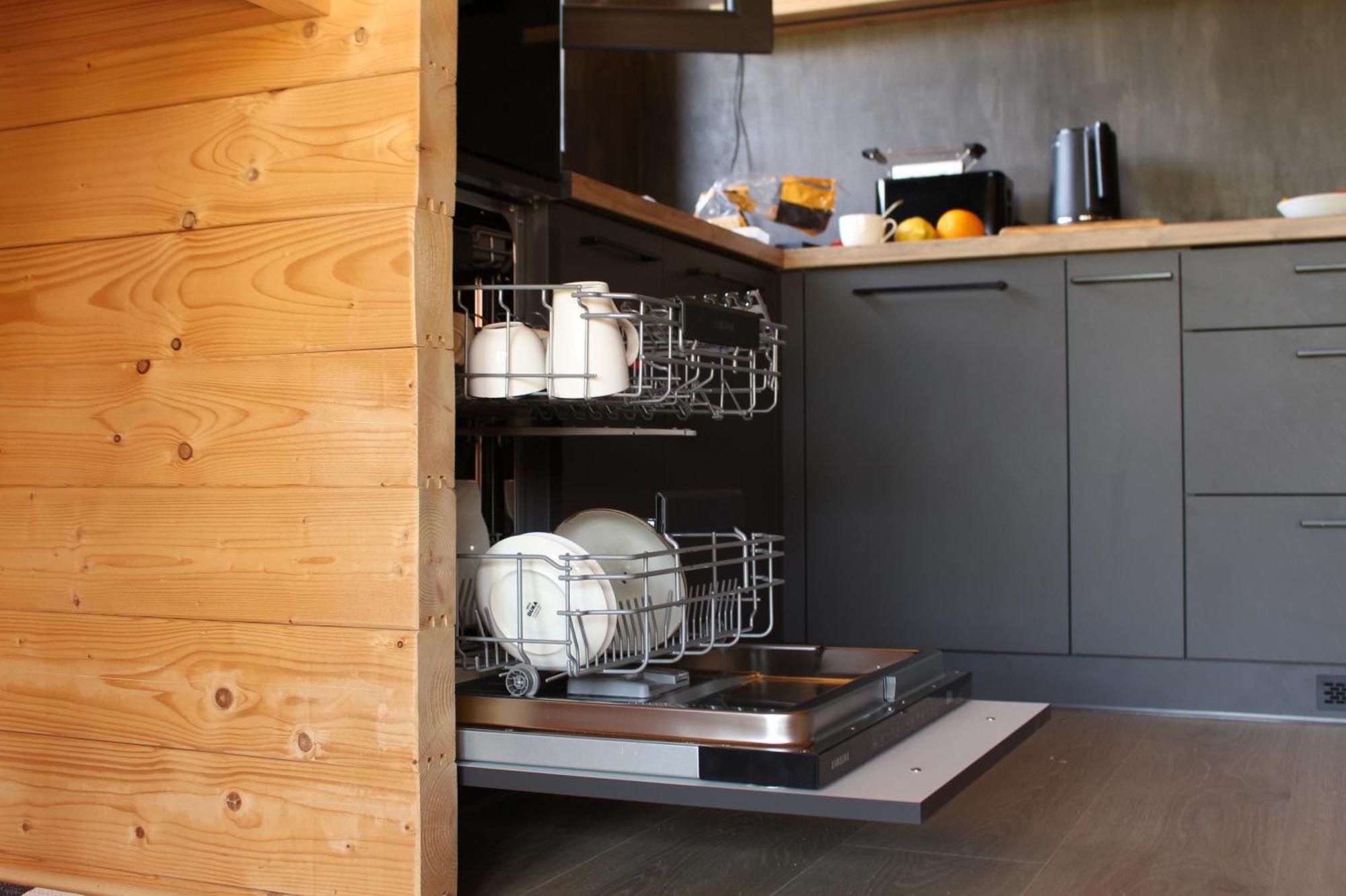 Apartamento Bodkowo Nowa Wioska Exterior foto