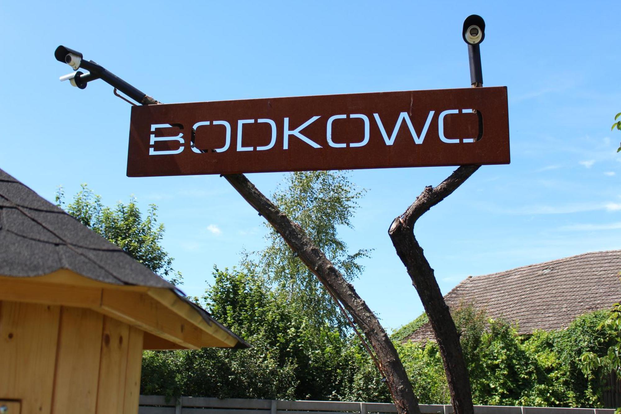 Apartamento Bodkowo Nowa Wioska Exterior foto